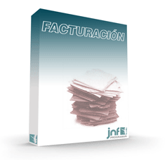 Imagen caja Facturación/TPV